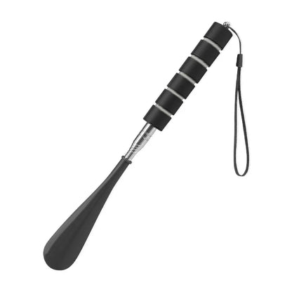 Telescopic Stainless Steel Shoe Horn