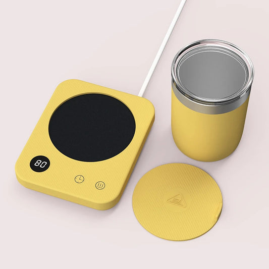 Coffee Mug Warmer Pad