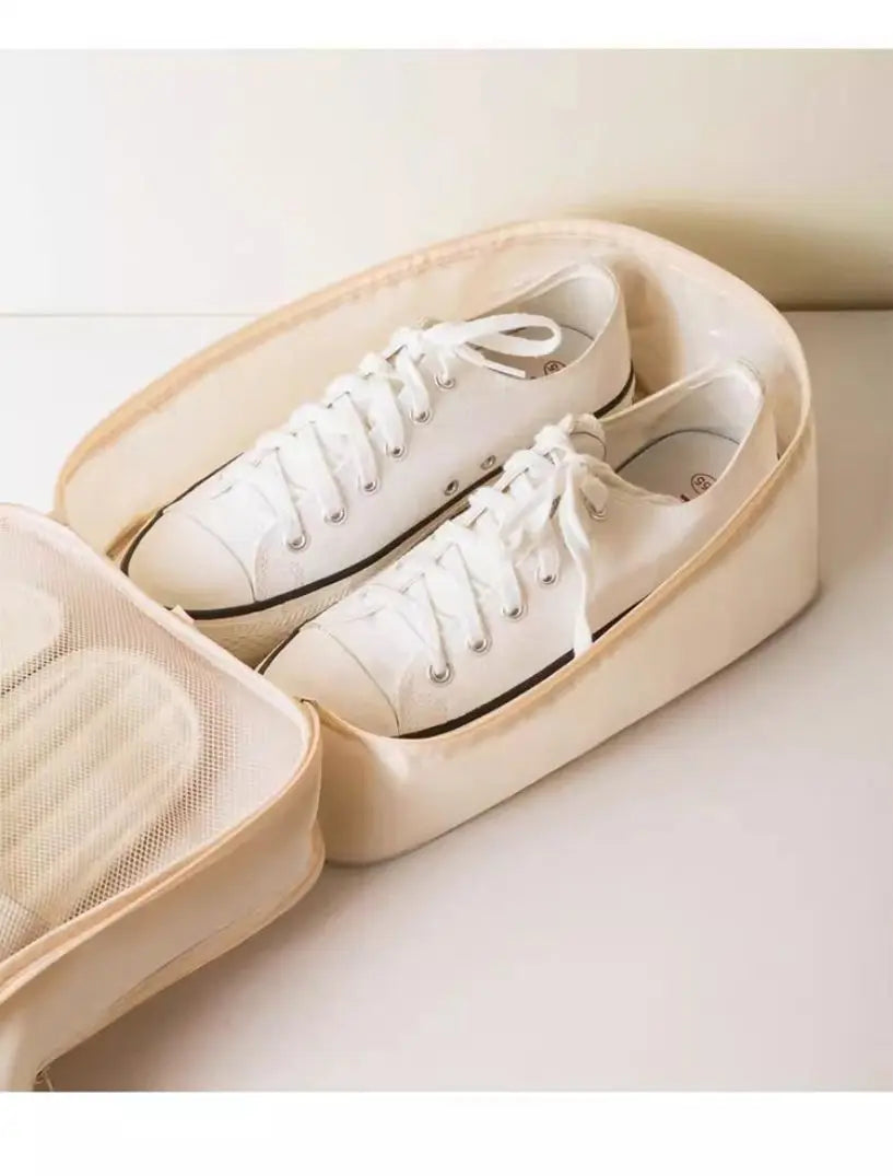 Travel Shoe Storage Bag