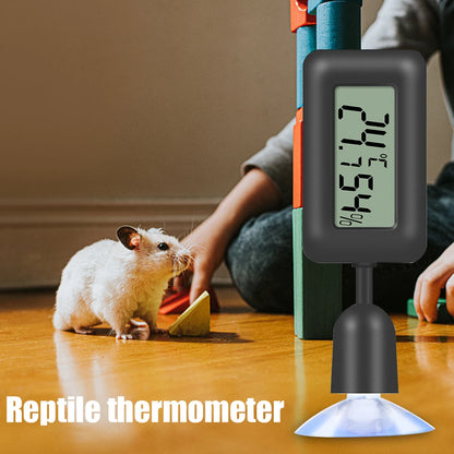 Reptile Thermometer
