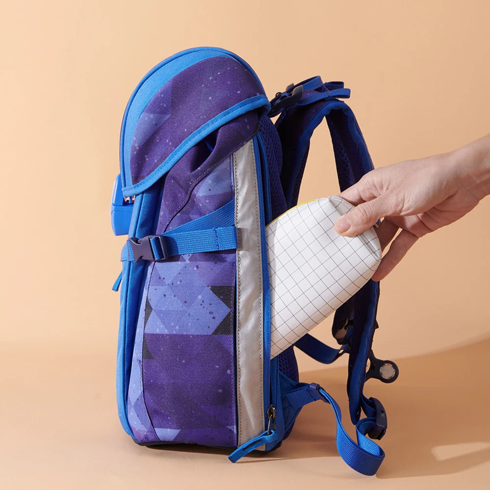 Children’s Cartoon School Bag