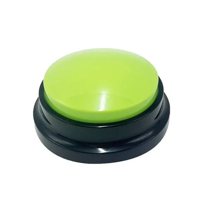 Recordable Pet Training Buttons