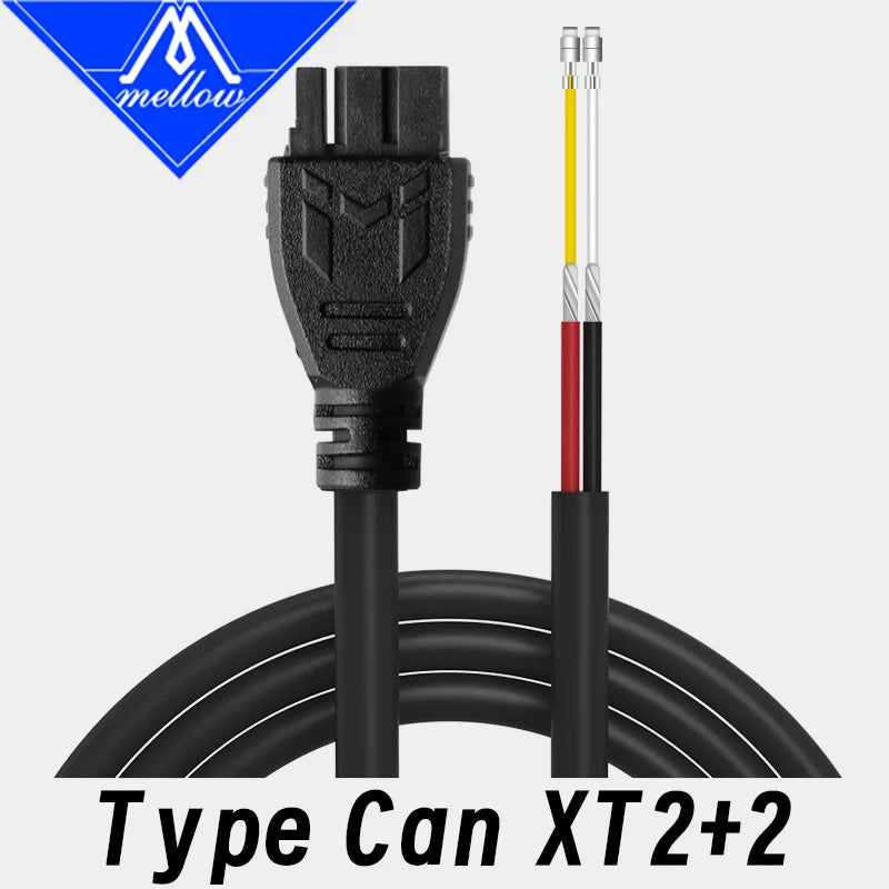 Mellow 3m CAN Bus Cable for SB2040 & SHT36 V2 Tool Boards