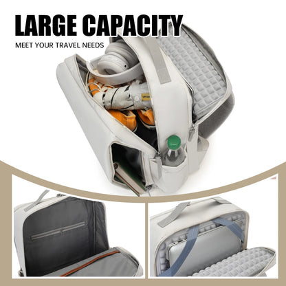Business Laptop Travel Backpack
