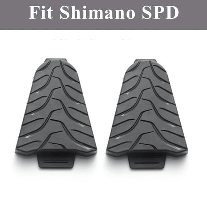 Bike Cleat Cover Protector