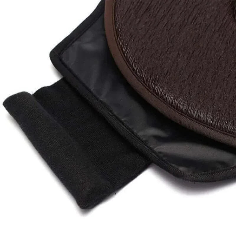 360° Rotating Swivel Seat Cushion for Car, Home & Office
