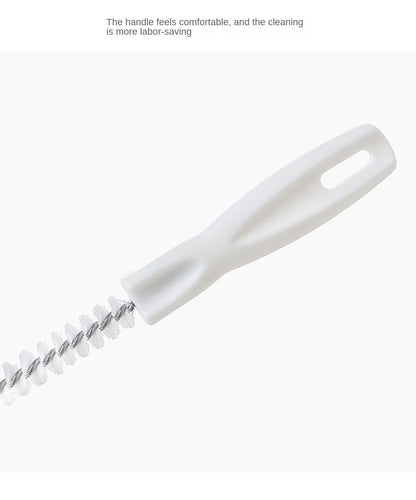 Flexible Drain Cleaning Brush