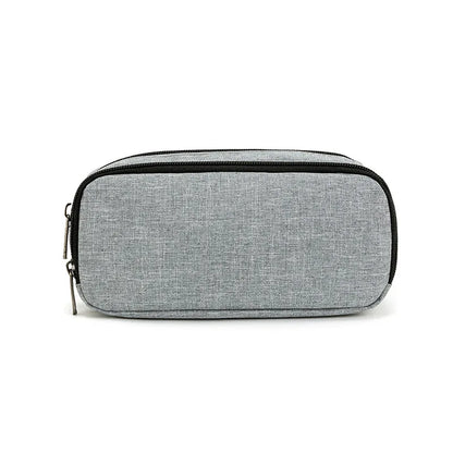 Large Capacity Multi-Compartment Pencil Case