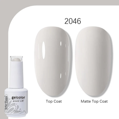 Arte Clavo 15ml Gel Nail Polish