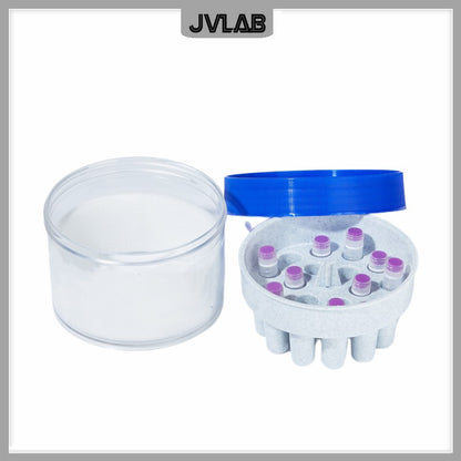 Cell Freezing Container