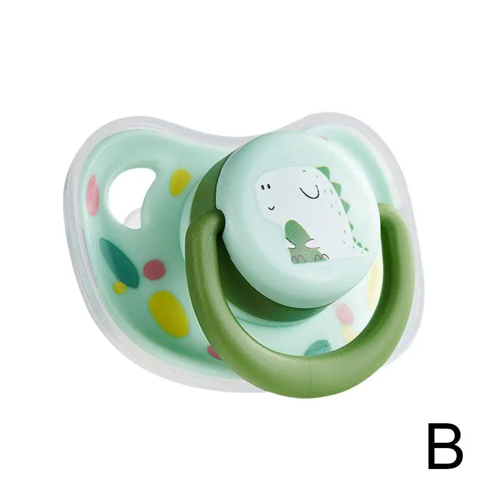 Silicone Pet Pacifier Chew Toy