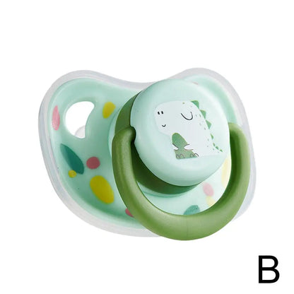 Silicone Pet Pacifier Chew Toy