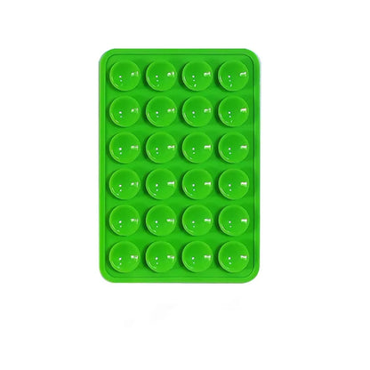 Silicone Suction Phone Mount Pad