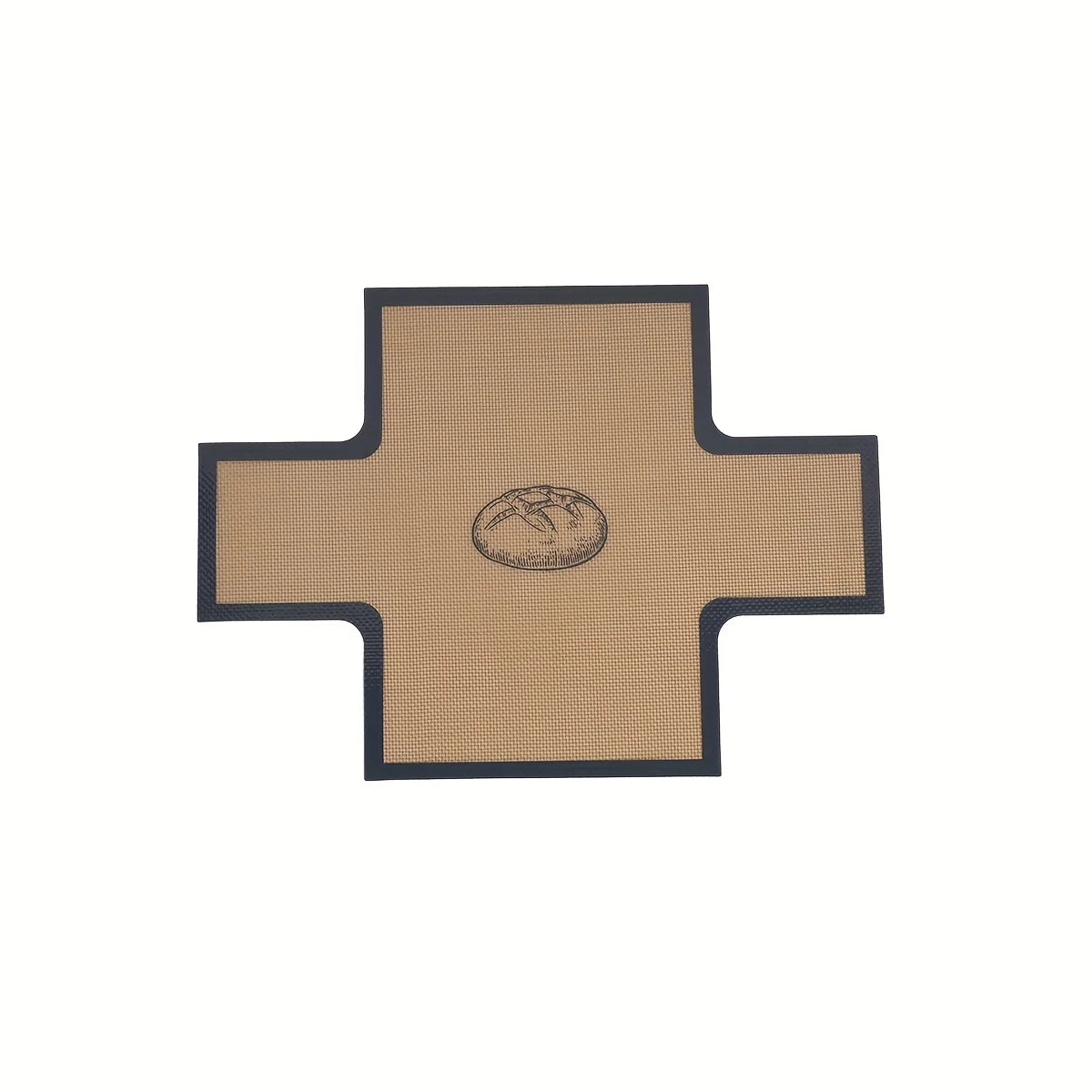 Silicone Bread Loaf Pan