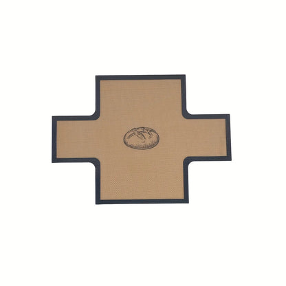 Silicone Bread Loaf Pan