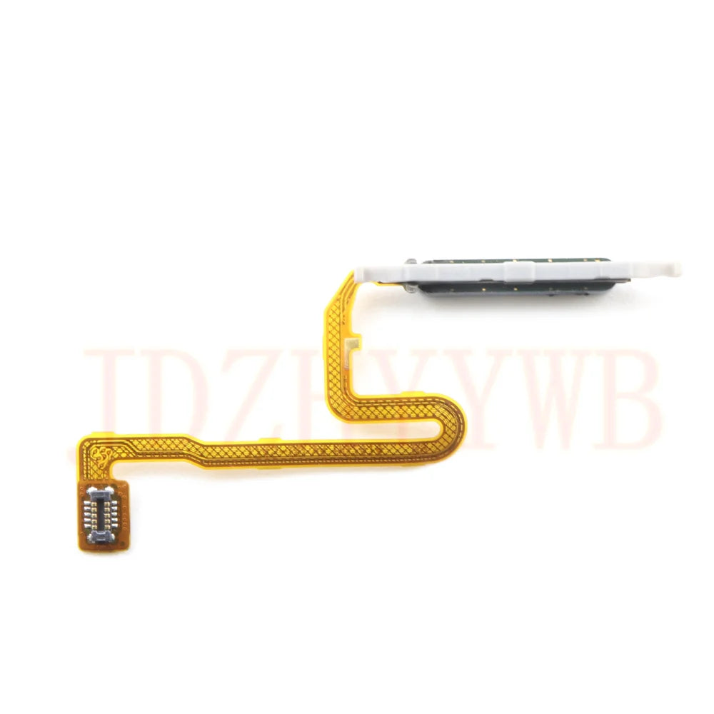 Xiaomi Redmi Note 10 Pro Power & Fingerprint Flex Cable