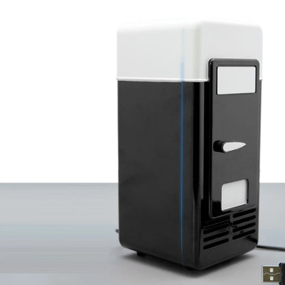 Portable USB Beverage Cooler & Heater