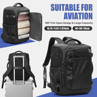 Travel Hand Luggage Backpack