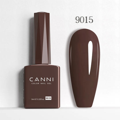 Hema Free Semi Permanent Nail Gel Polish
