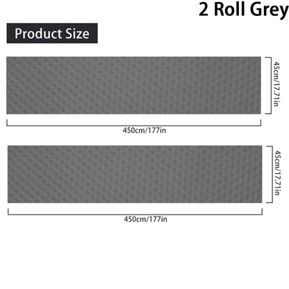 Waterproof Non-Slip Drawer & Shelf Liner