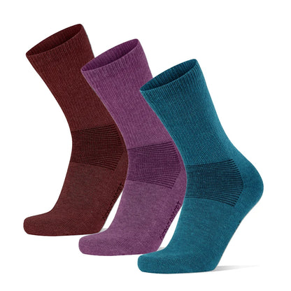 Merino Wool Hiking Socks