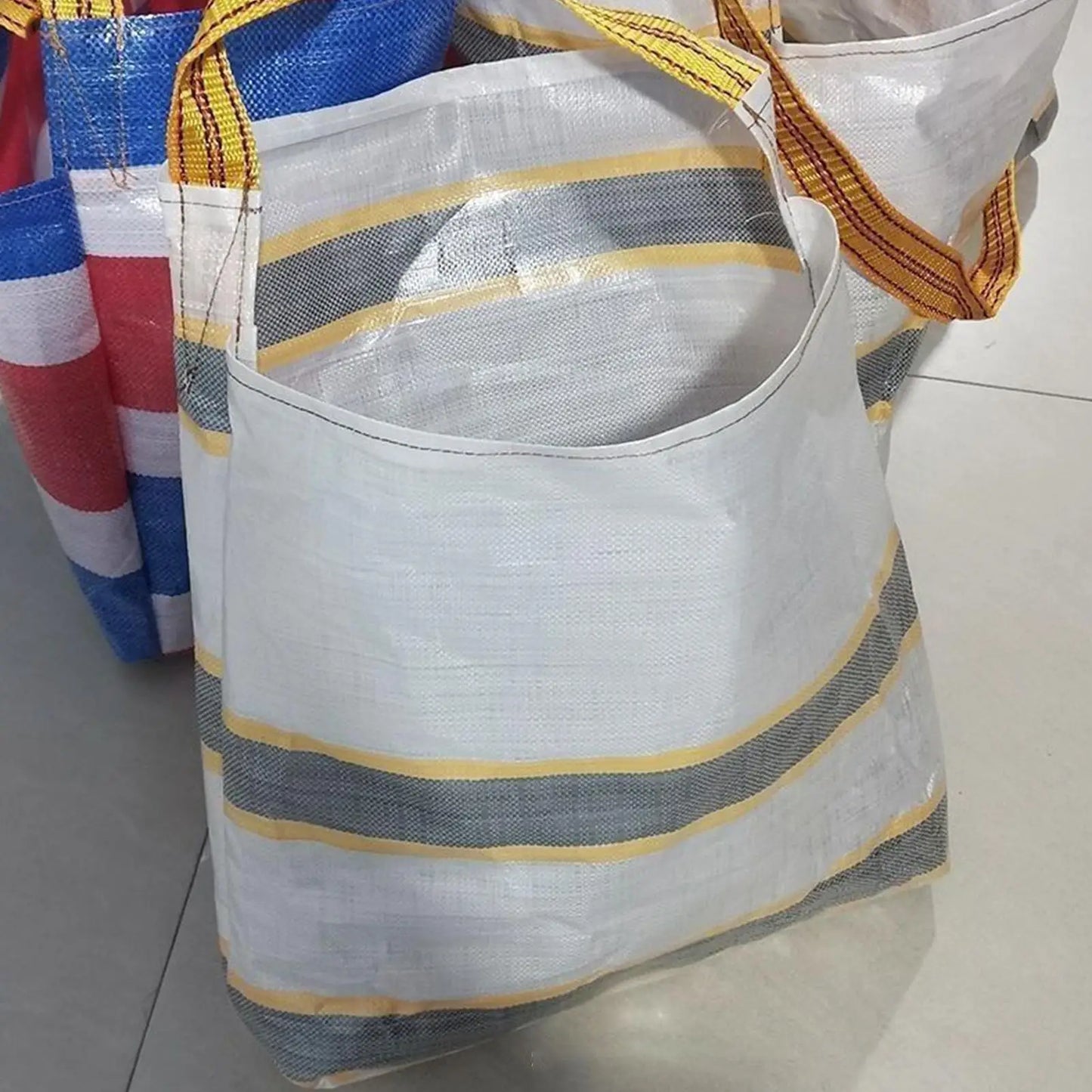 Waterproof Harvest & Foraging Bag