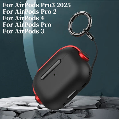 Protective AirPods Case With Phone Stand