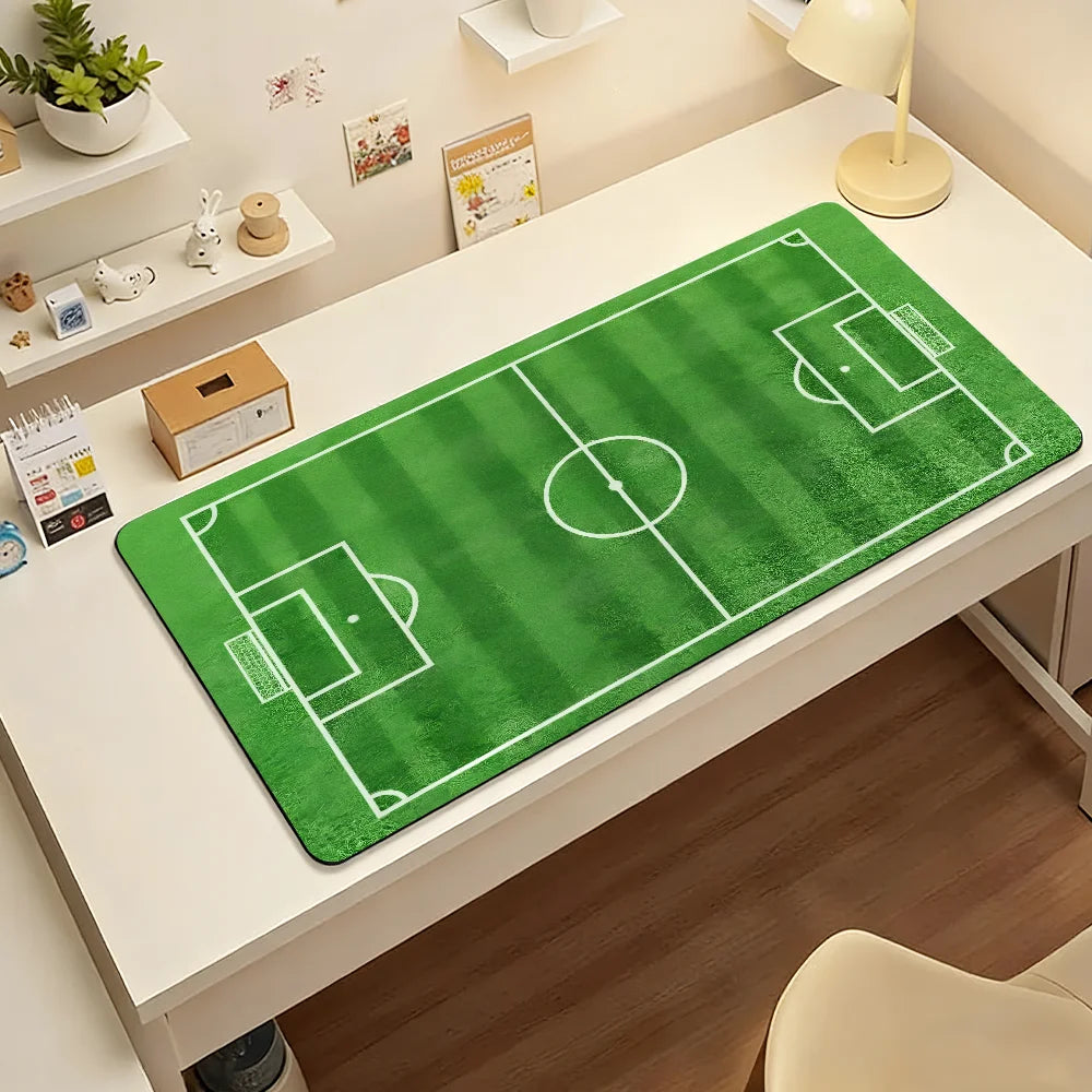Football Field XXL Mouse Pad