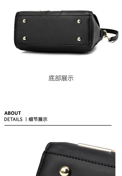 Women's Luxury Handbag