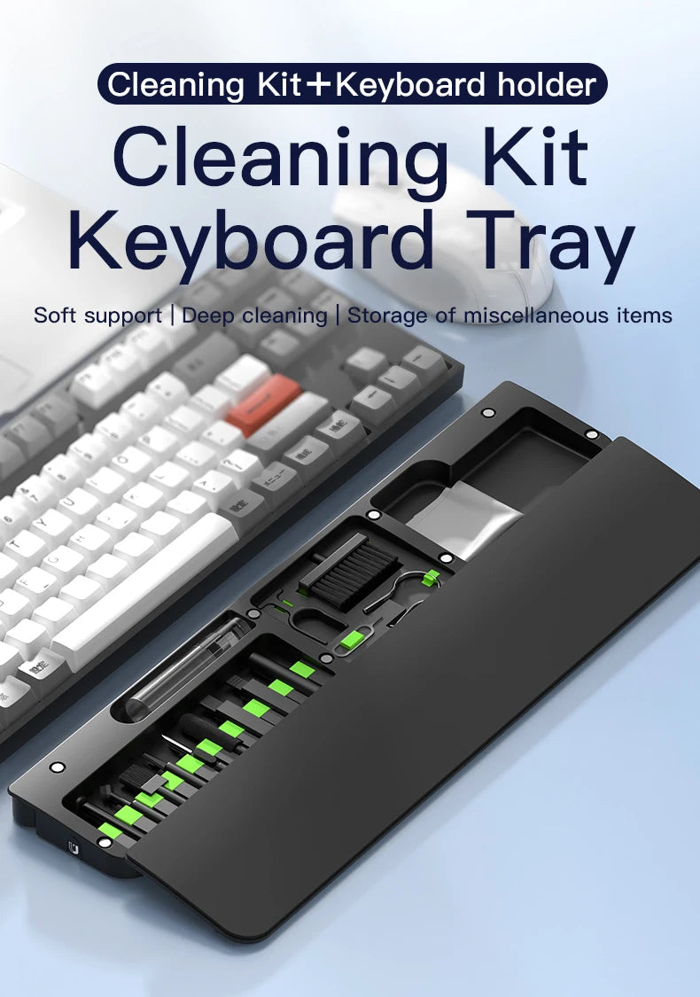 Electronics Cleaning Set