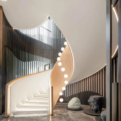 Smart Motion Sensor Stair Lighting Kit