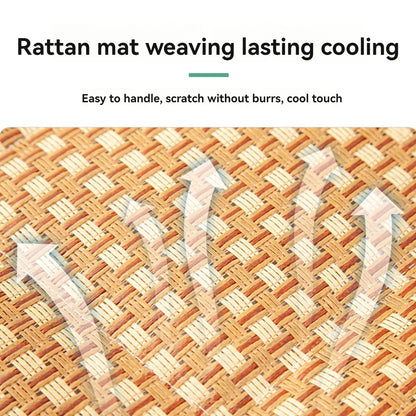 Cooling Bamboo Pet Bed Mat