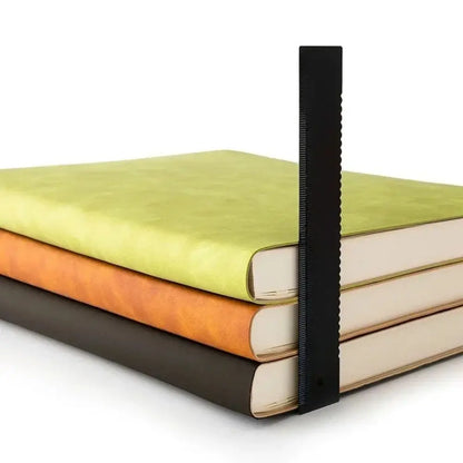 Large Hardcover Study & Office Writing Notebook