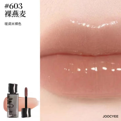 Velvet Matte Lip Glaze Moisturizing Liquid Lipstick