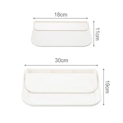 Folding Wall Mounted Shelf