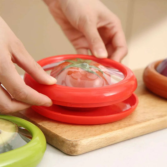 Kitchen Fruits Vegetable Container