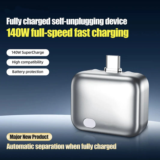 Smart Intelligent Full Charge Separator