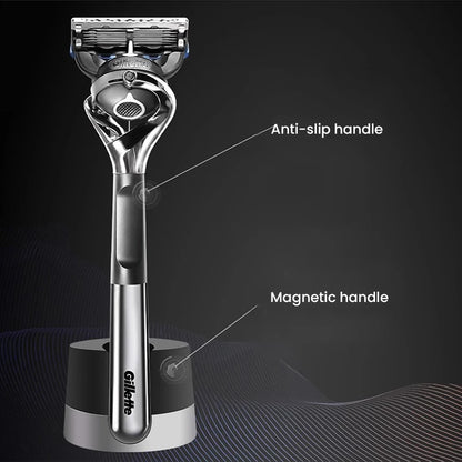 Gillette Fusion 5 ProGlide Razor Set