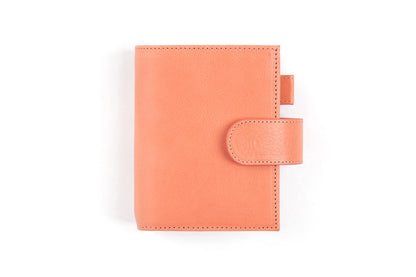 Moterm Passport Leather Travel Journal Organizer
