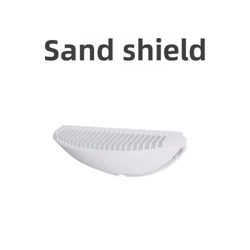 Automatic Cat Litter Box Replacement Accessories