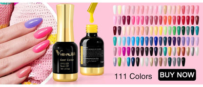 CANNI Gel Nail Polish