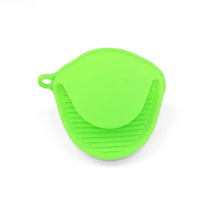 Mini Silicone Pinch Oven Mitt