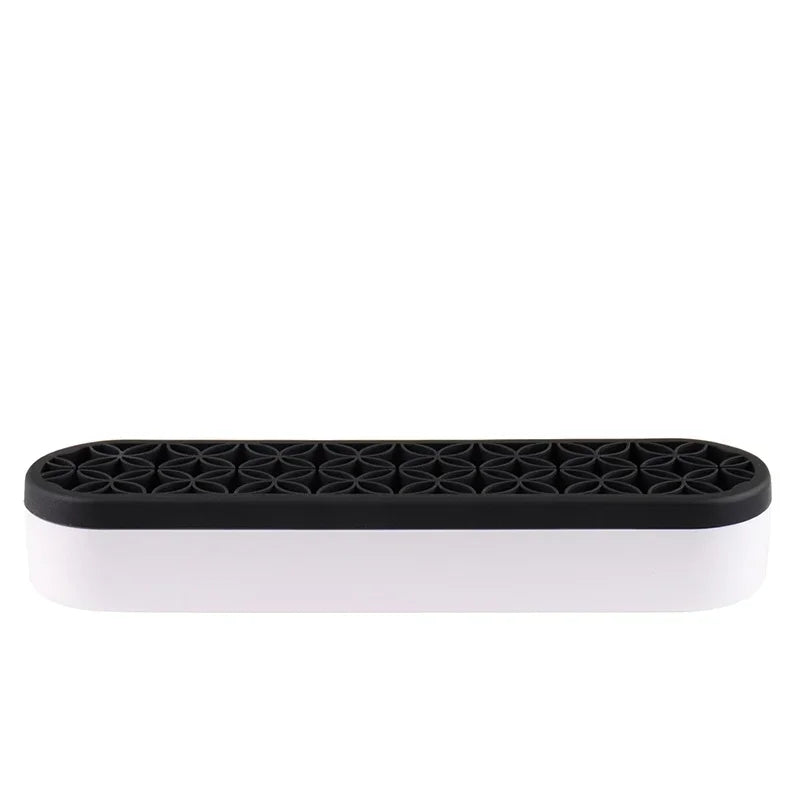 Silicone Crochet Hook & Multi-Tool Organizer Holder