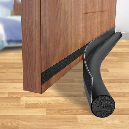 Under Door Draft Stopper Seal Strip