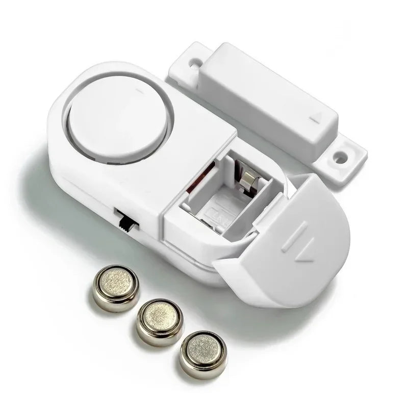 Wireless Door & Window Alarm
