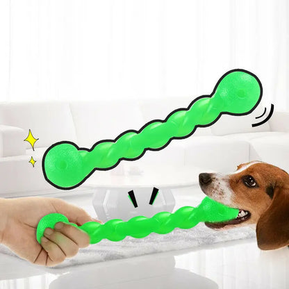 Durable Rubber Molar Chew Stick