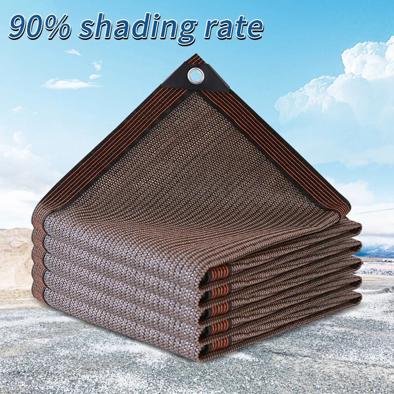 Outdoor UV Protection Shade Cloth