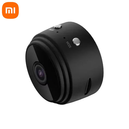 Xiaomi A9 1080p HD Mini Camera