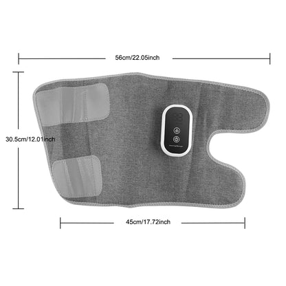 Wireless Air Compression Leg Massager