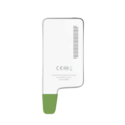 Portable Food Safety Detector